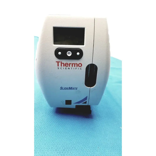 Reuse Medical Thermo Scientific SlideMate Printer Laboratory Printer Medical Cables & Cords, second-hand product photo 1