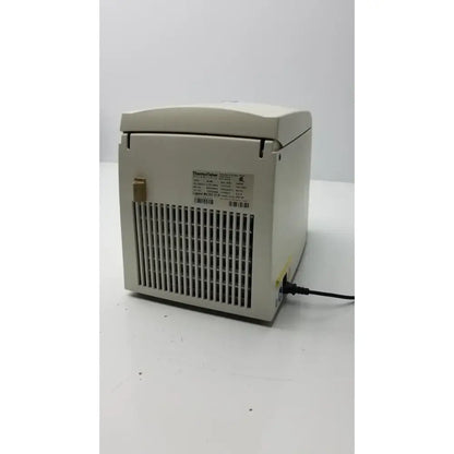 Thermo Scientific Sorvall Legend Micro 21R Refrigerated Centrifuge Refrigerated Microcentrifuge, as-is (for parts) product photo 9