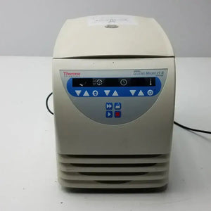 جهاز طرد مركزي مبرد Thermo Scientific Sorvall Legend Micro 21R