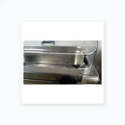 Reuse Medical Thermo Scientific SWB25 Digital Shaker Water Bath Water Baths, Circulators & Chillers, second-hand product photo 15