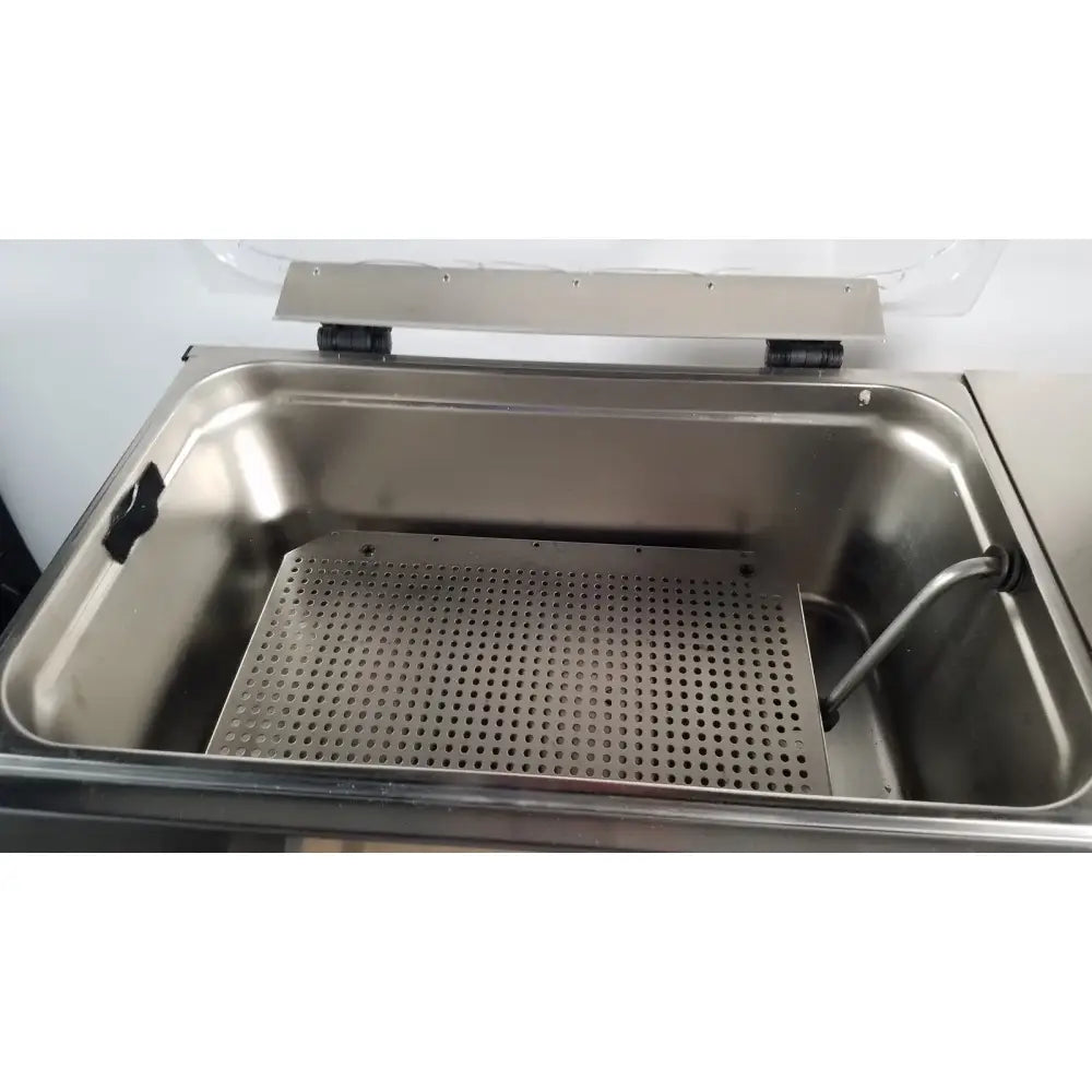 Reuse Medical Thermo Scientific SWB25 Digital Shaker Water Bath Water Baths, Circulators & Chillers, second-hand product photo 3