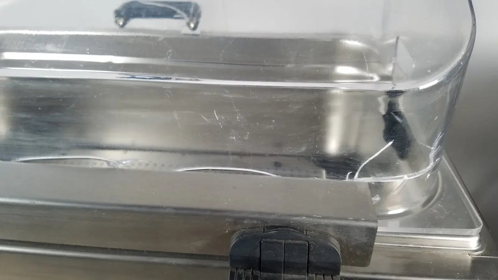 Reuse Medical Thermo Scientific SWB25 Digital Shaker Water Bath Water Baths, Circulators & Chillers, second-hand product photo 15