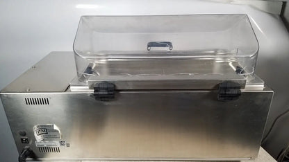 Reuse Medical Thermo Scientific SWB25 Digital Shaker Water Bath Water Baths, Circulators & Chillers, second-hand product photo 10