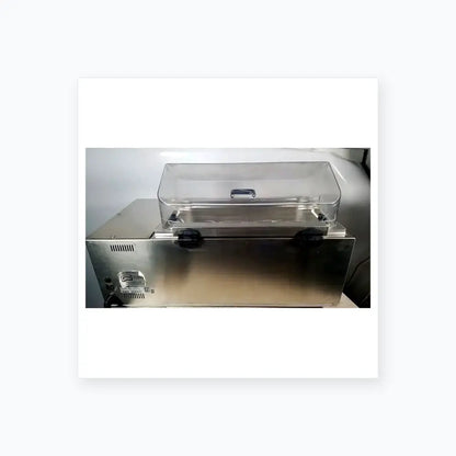 Reuse Medical Thermo Scientific SWB25 Digital Shaker Water Bath Water Baths, Circulators & Chillers, second-hand product photo 10