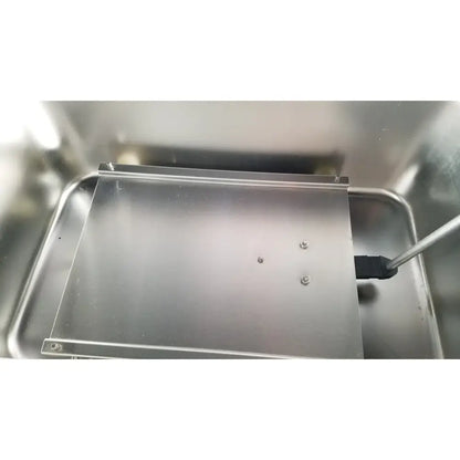 Reuse Medical Thermo Scientific SWB25 Digital Shaker Water Bath Water Baths, Circulators & Chillers, second-hand product photo 4