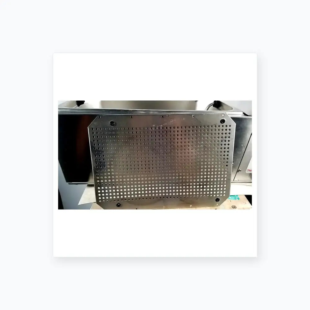 Reuse Medical Thermo Scientific SWB25 Digital Shaker Water Bath Water Baths, Circulators & Chillers, second-hand product photo 5