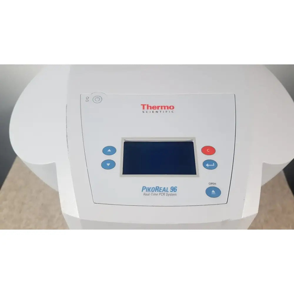 Thermo Scientific TCR0096 PikoReal 96 Real Time PCR System Real-Time PCR System, as-is (for parts) product photo 4