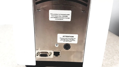 Thermo Scientific TCR0096 PikoReal 96 Real Time PCR System Real-Time PCR System, as-is (for parts) product photo 7