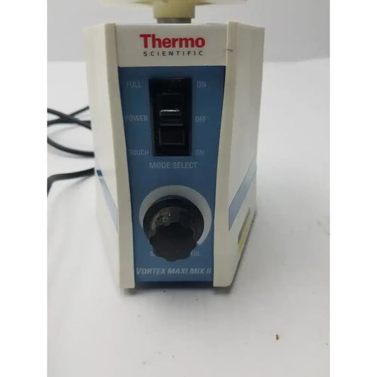 Thermo Scientific Vortex Maxi Mix II 120V 0.4A 24W Vortex Mixer, second-hand product photo 1