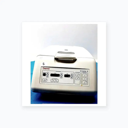 Reuse Medical Thermo Shandon Cytospin 4 Centrifuge with Rotor Medical Cables & Cords, second-hand product photo 1