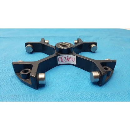 Thermo Sorvall 75006445 Heraeus Swing Out Rotor Swing Out Rotor, second-hand product photo 13