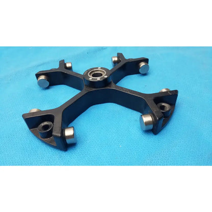 Thermo Sorvall 75006445 Heraeus Swing Out Rotor Swing Out Rotor, second-hand product photo 7