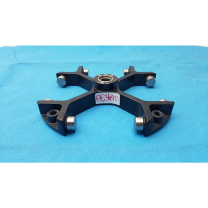 Thermo Sorvall 75006445 Heraeus Swing Out Rotor Swing Out Rotor, second-hand product photo 4
