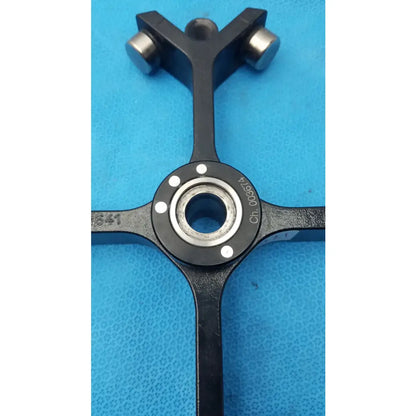 Thermo Sorvall 75006445 Heraeus Swing Out Rotor Swing Out Rotor, second-hand product photo 5