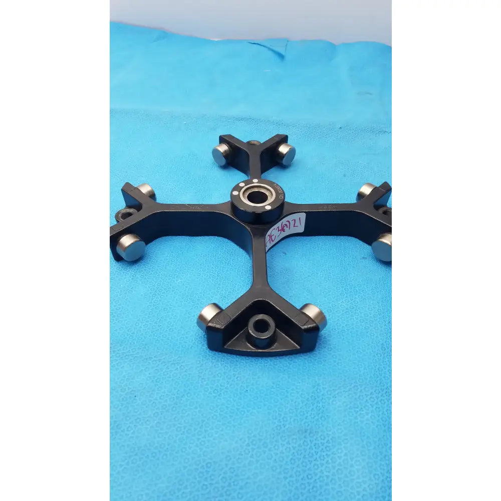 Thermo Sorvall 75006445 Heraeus Swing Out Rotor Swing Out Rotor, second-hand product photo 2