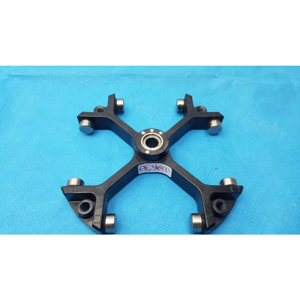 Thermo Sorvall 75006445 Heraeus Swing Out Rotor Swing Out Rotor, second-hand product photo 1