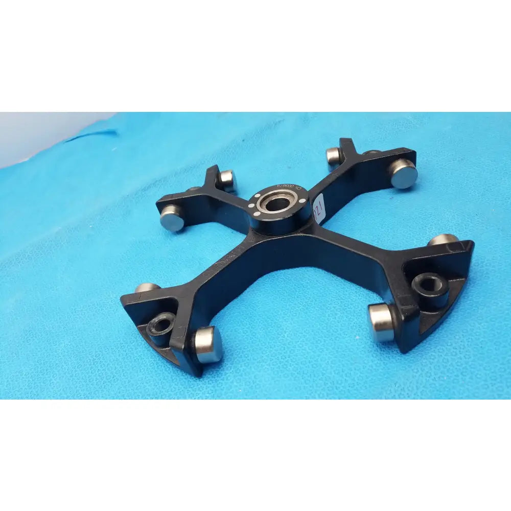 Thermo Sorvall 75006445 Heraeus Swing Out Rotor Swing Out Rotor, second-hand product photo 6