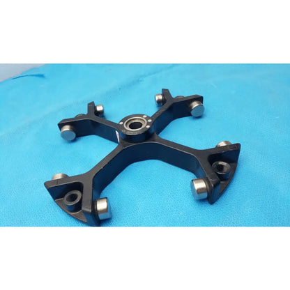 Thermo Sorvall 75006445 Heraeus Swing Out Rotor Swing Out Rotor, second-hand product photo 8
