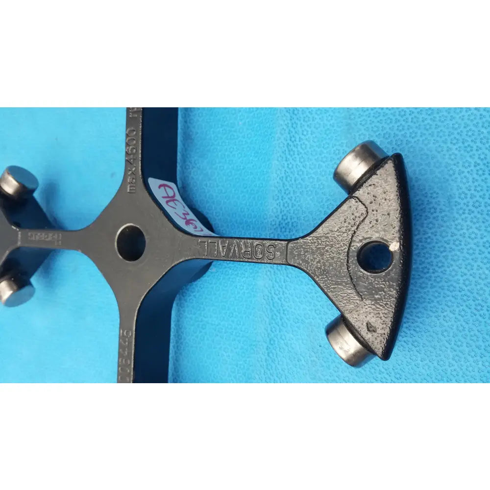 Thermo Sorvall 75006445 Heraeus Swing Out Rotor Swing Out Rotor, second-hand product photo 12