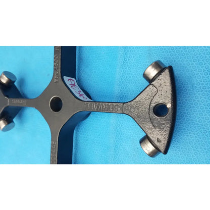 Thermo Sorvall 75006445 Heraeus Swing Out Rotor Swing Out Rotor, second-hand product photo 12