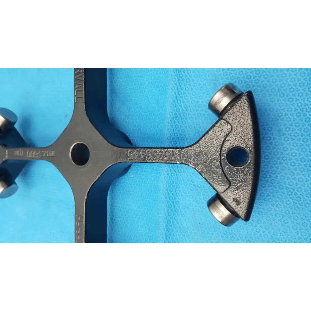 Thermo Sorvall 75006445 Heraeus Swing Out Rotor Swing Out Rotor, second-hand product photo 11