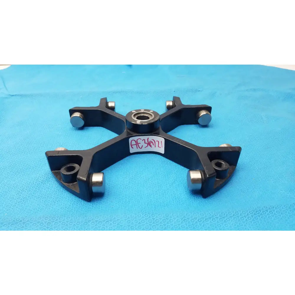 Thermo Sorvall 75006445 Heraeus Swing Out Rotor Swing Out Rotor, second-hand product photo 3