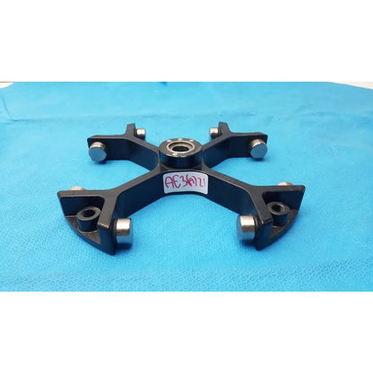 Thermo Sorvall 75006445 Heraeus Swing Out Rotor Swing Out Rotor, second-hand product photo 3