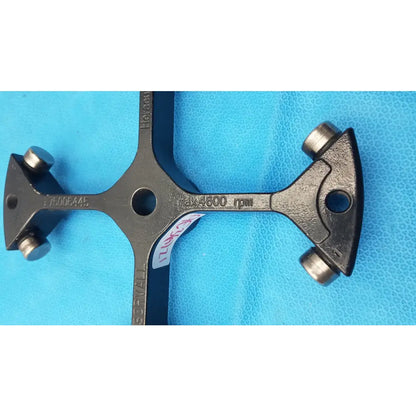Thermo Sorvall 75006445 Heraeus Swing Out Rotor Swing Out Rotor, second-hand product photo 9