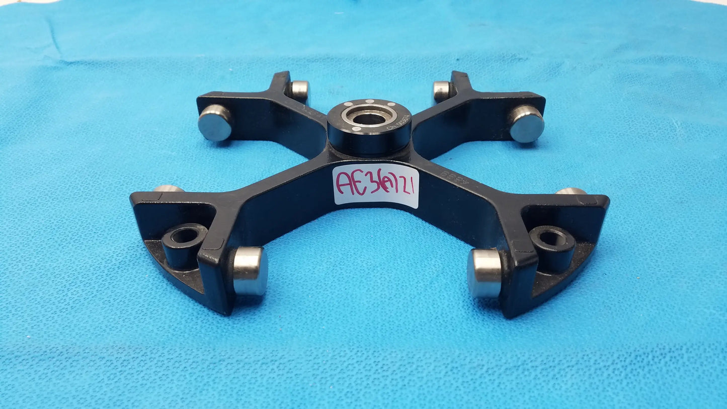 Thermo Sorvall 75006445 Heraeus Swing Out Rotor Swing Out Rotor, second-hand product photo 4