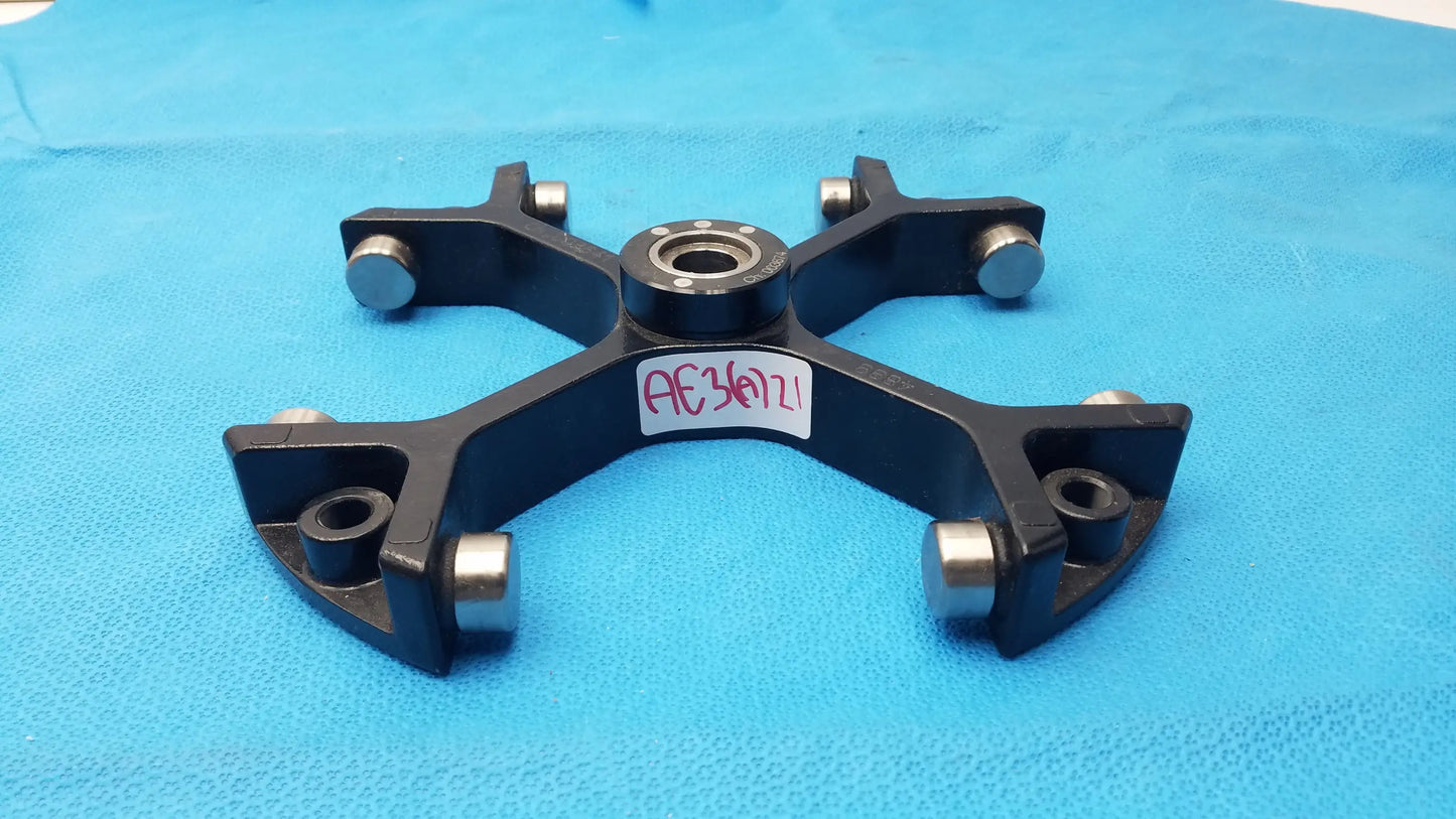 Thermo Sorvall 75006445 Heraeus Swing Out Rotor Swing Out Rotor, second-hand product photo 3