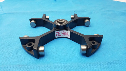 Thermo Sorvall 75006445 Heraeus Swing Out Rotor Swing Out Rotor, second-hand product photo 3