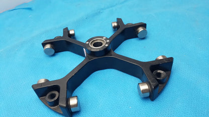 Thermo Sorvall 75006445 Heraeus Swing Out Rotor Swing Out Rotor, second-hand product photo 8