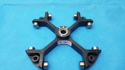 Thermo Sorvall 75006445 Heraeus Swing Out Rotor Swing Out Rotor, second-hand product photo 1