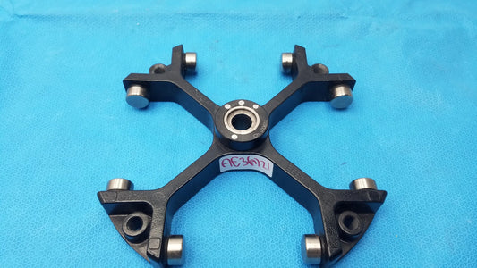 Thermo Sorvall 75006445 Heraeus Swing Out Rotor Swing Out Rotor, second-hand product photo 1