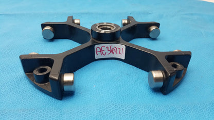 Thermo Sorvall 75006445 Heraeus Swing Out Rotor Swing Out Rotor, second-hand product photo 13