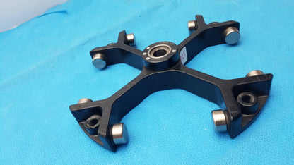 Thermo Sorvall 75006445 Heraeus Swing Out Rotor Swing Out Rotor, second-hand product photo 6