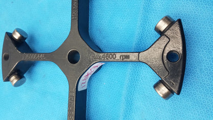 Thermo Sorvall 75006445 Heraeus Swing Out Rotor Swing Out Rotor, second-hand product photo 9