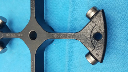 Thermo Sorvall 75006445 Heraeus Swing Out Rotor Swing Out Rotor, second-hand product photo 11