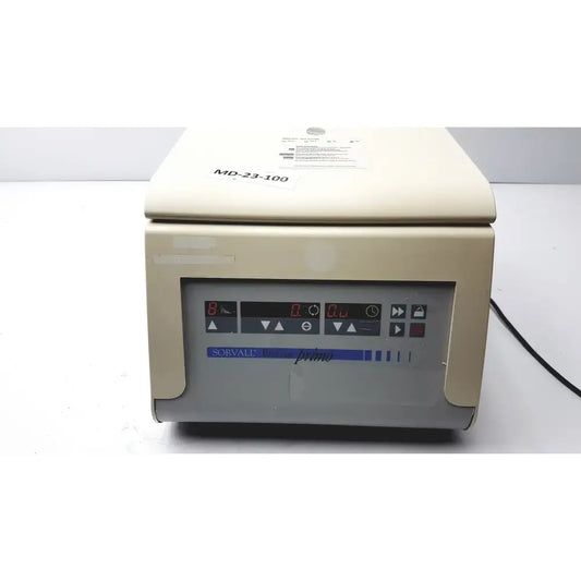 Reuse Medical Thermo Sorvall Biofuge Primo Centrifuge Centrifuges, second-hand product photo 1