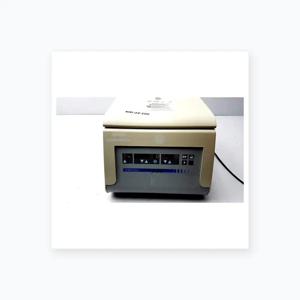 Reuse Medical Thermo Sorvall Biofuge Primo Centrifuge Centrifuges, second-hand product photo 1