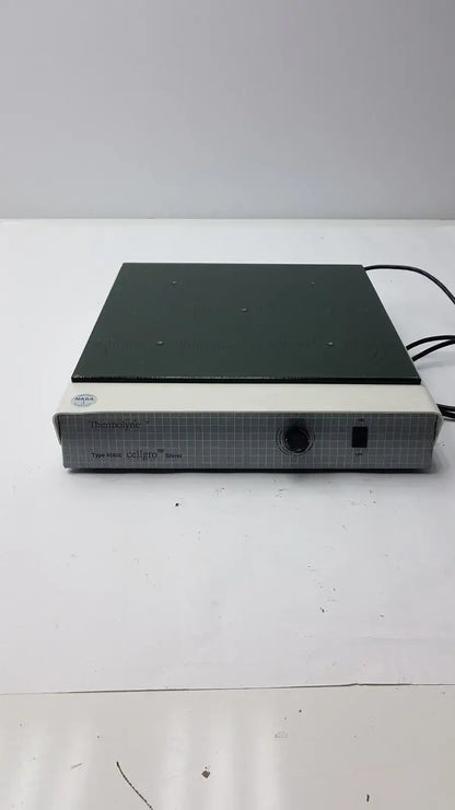 Thermolyne Cellgro Stirer 45600 Model S45625 Magnetic Stirrer, second-hand product photo 8