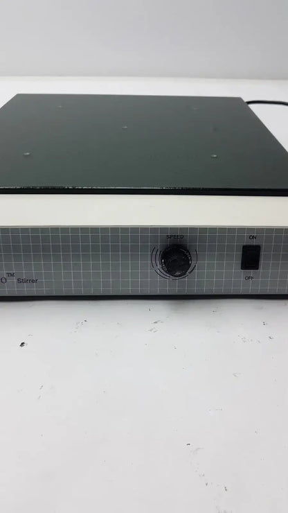Thermolyne Cellgro Stirer 45600 Model S45625 Magnetic Stirrer, second-hand product photo 10