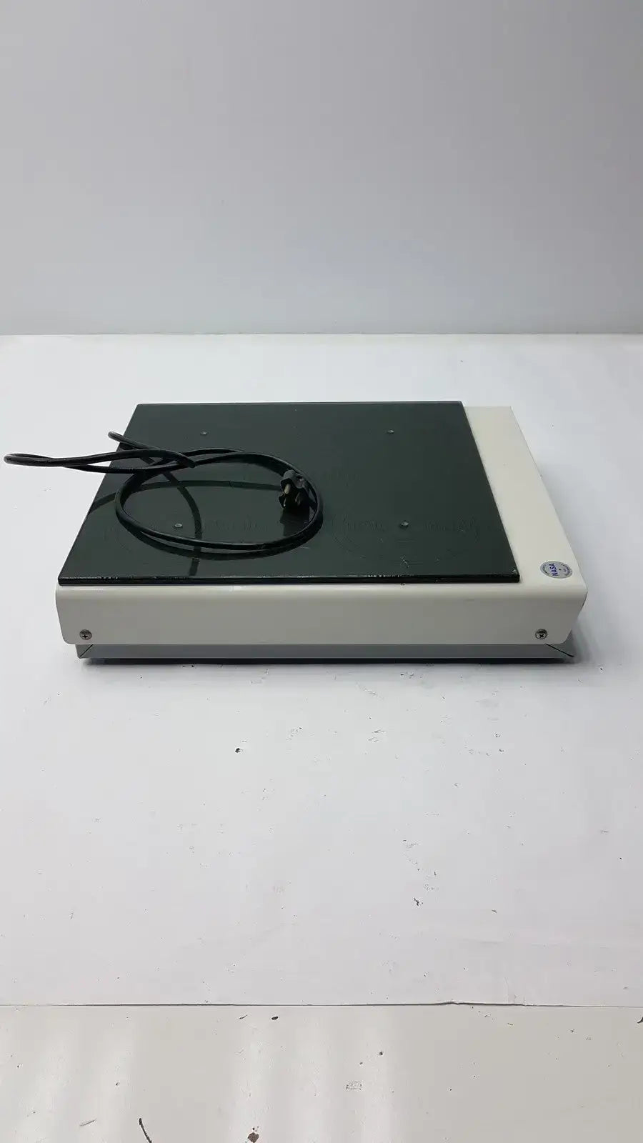 Thermolyne Cellgro Stirer 45600 Model S45625 Magnetic Stirrer, second-hand product photo 7