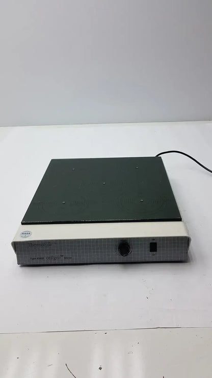 Thermolyne Cellgro Stirer 45600 Model S45625 Magnetic Stirrer, second-hand product photo 1