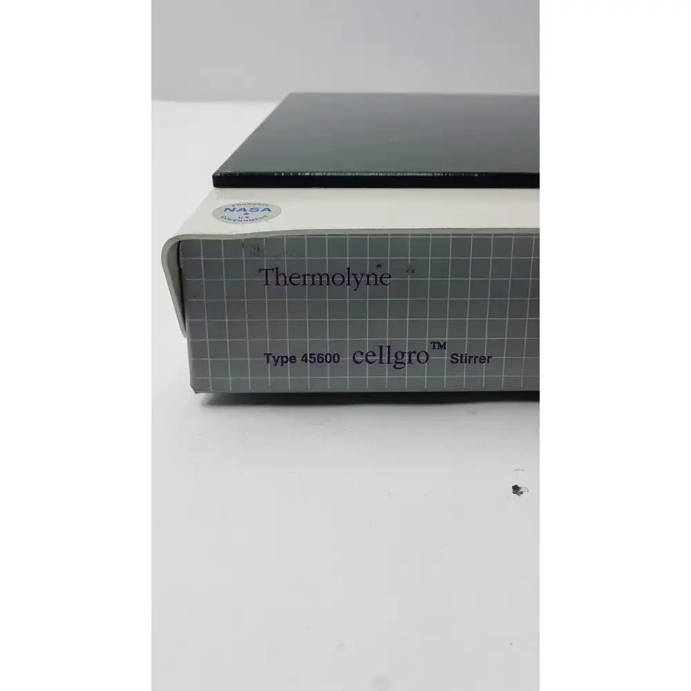 Thermolyne Cellgro Stirer 45600 Model S45625 Magnetic Stirrer, second-hand product photo 9