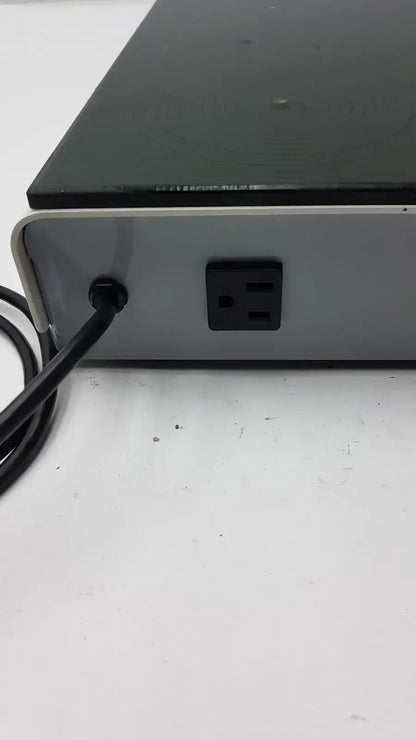 Thermolyne Cellgro Stirer 45600 Model S45625 Magnetic Stirrer, second-hand product photo 4