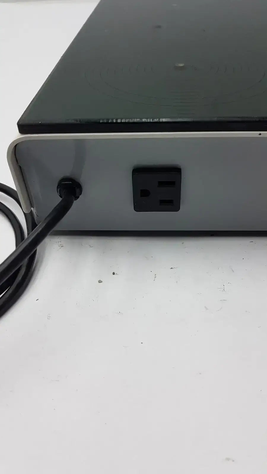 Thermolyne Cellgro Stirer 45600 Model S45625 Magnetic Stirrer, second-hand product photo 4