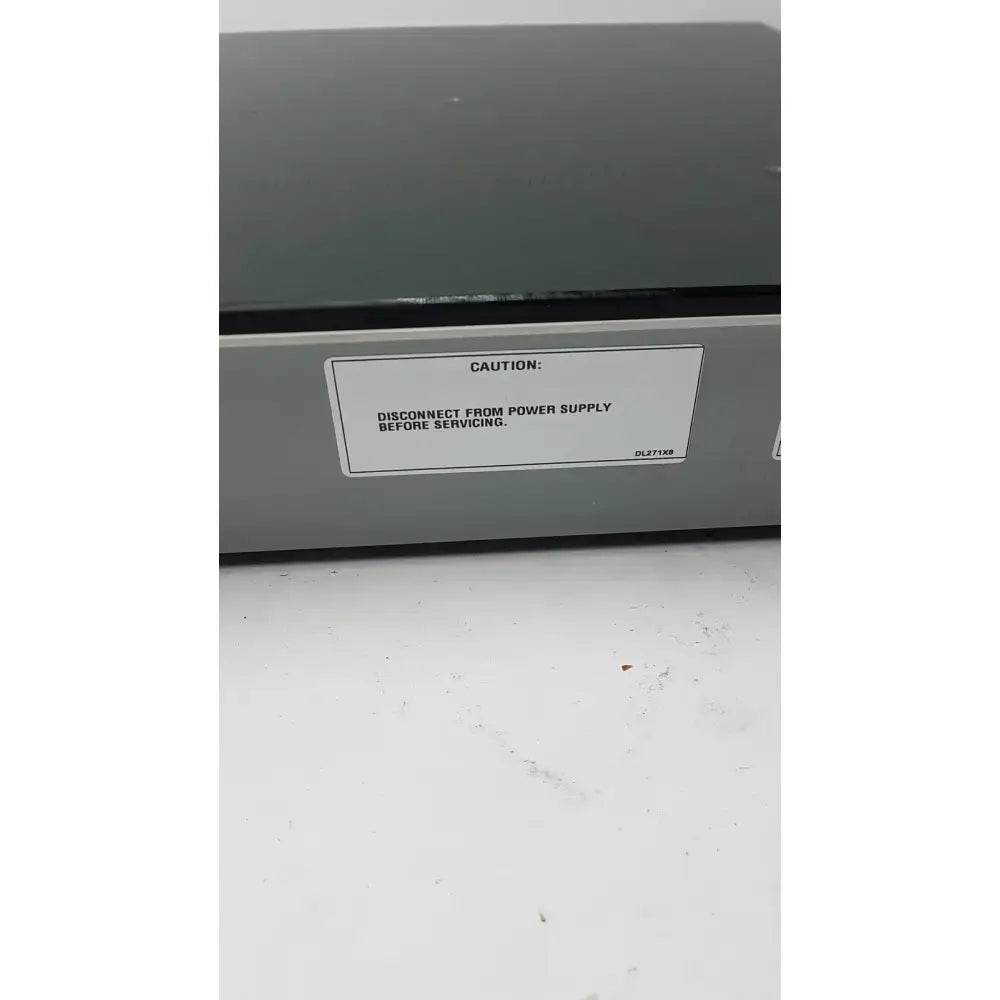 Thermolyne Cellgro Stirer 45600 Model S45625 Magnetic Stirrer, second-hand product photo 5