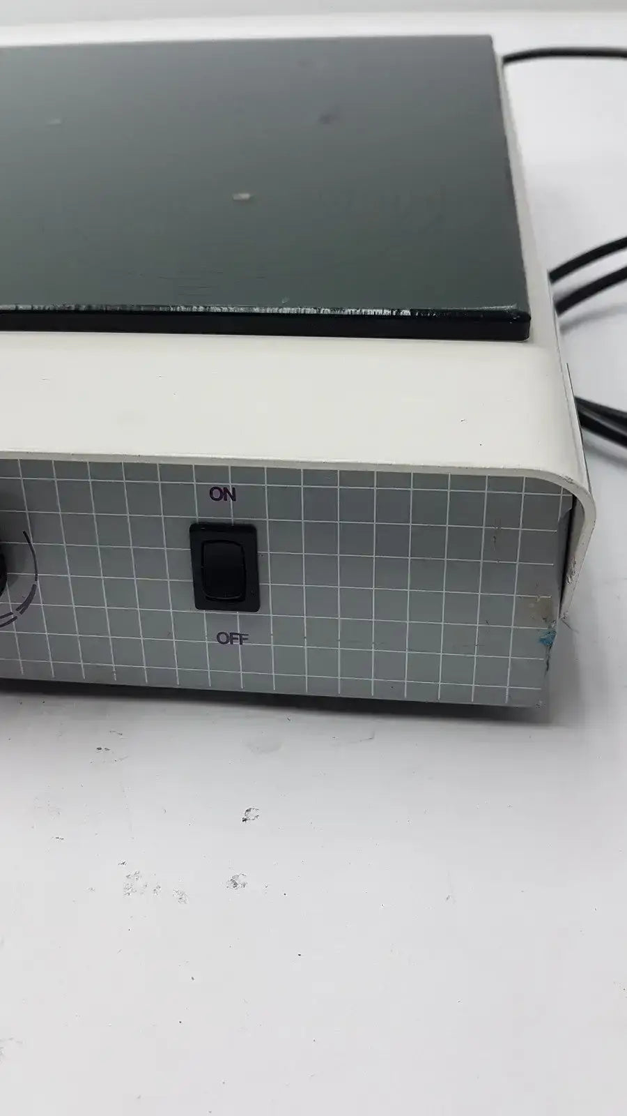 Thermolyne Cellgro Stirer 45600 Model S45625 Magnetic Stirrer, second-hand product photo 14
