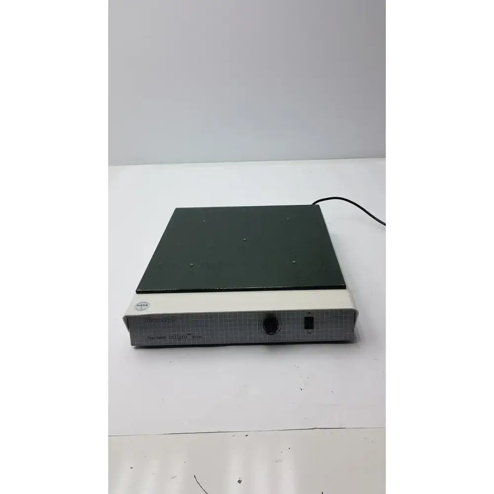 Thermolyne Cellgro Stirer 45600 Model S45625 Magnetic Stirrer, second-hand product photo 1